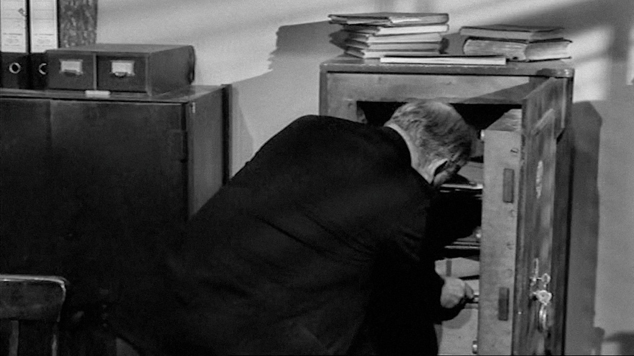 Foto de RING OF SPIES