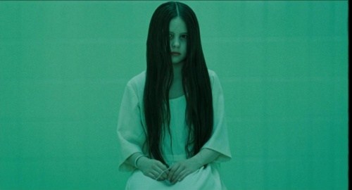 Foto de RINGS (SEÑALES)