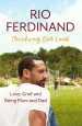Rio Ferdinand: Being Mum and Dad