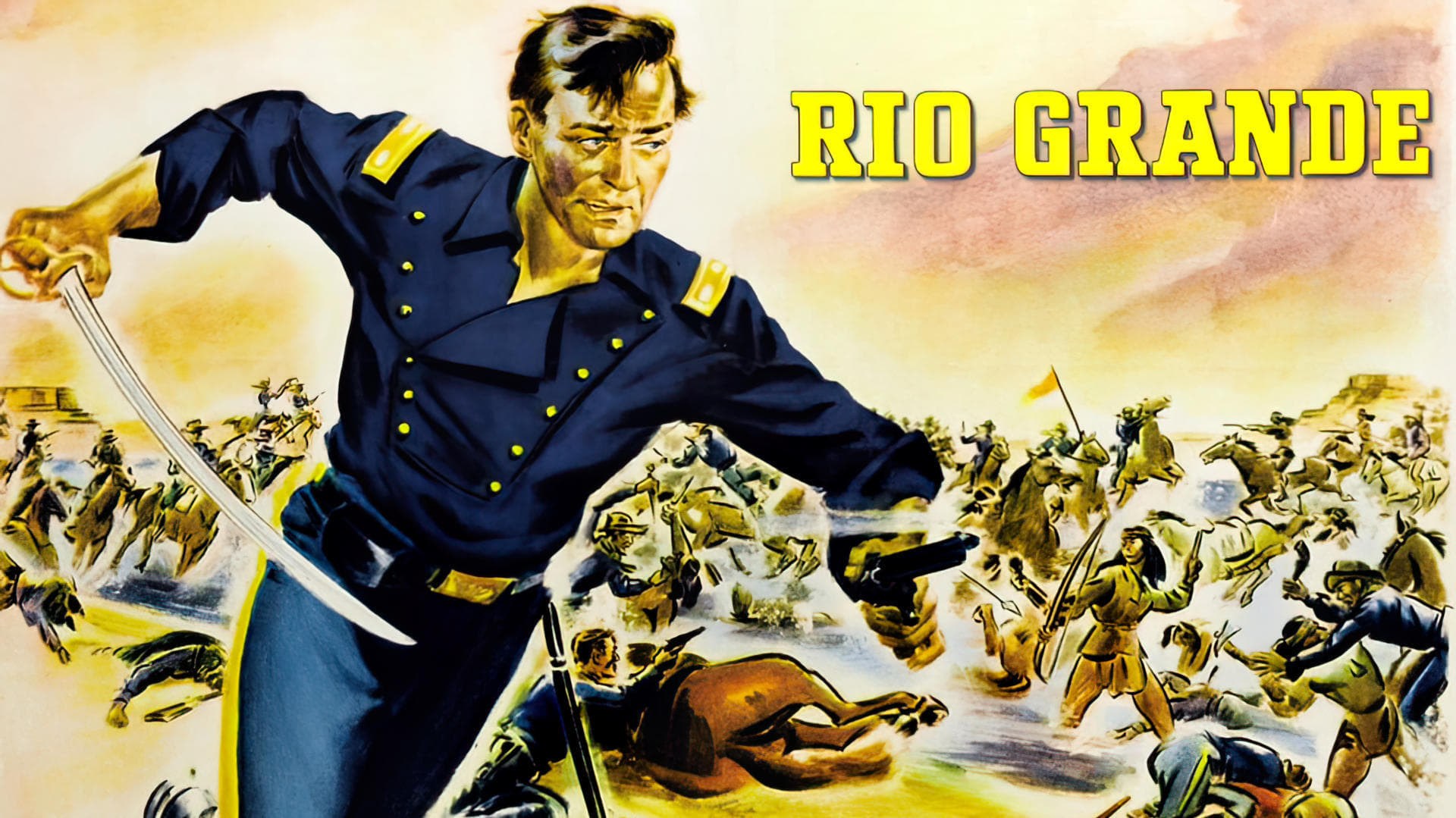 Foto de RÍO GRANDE
