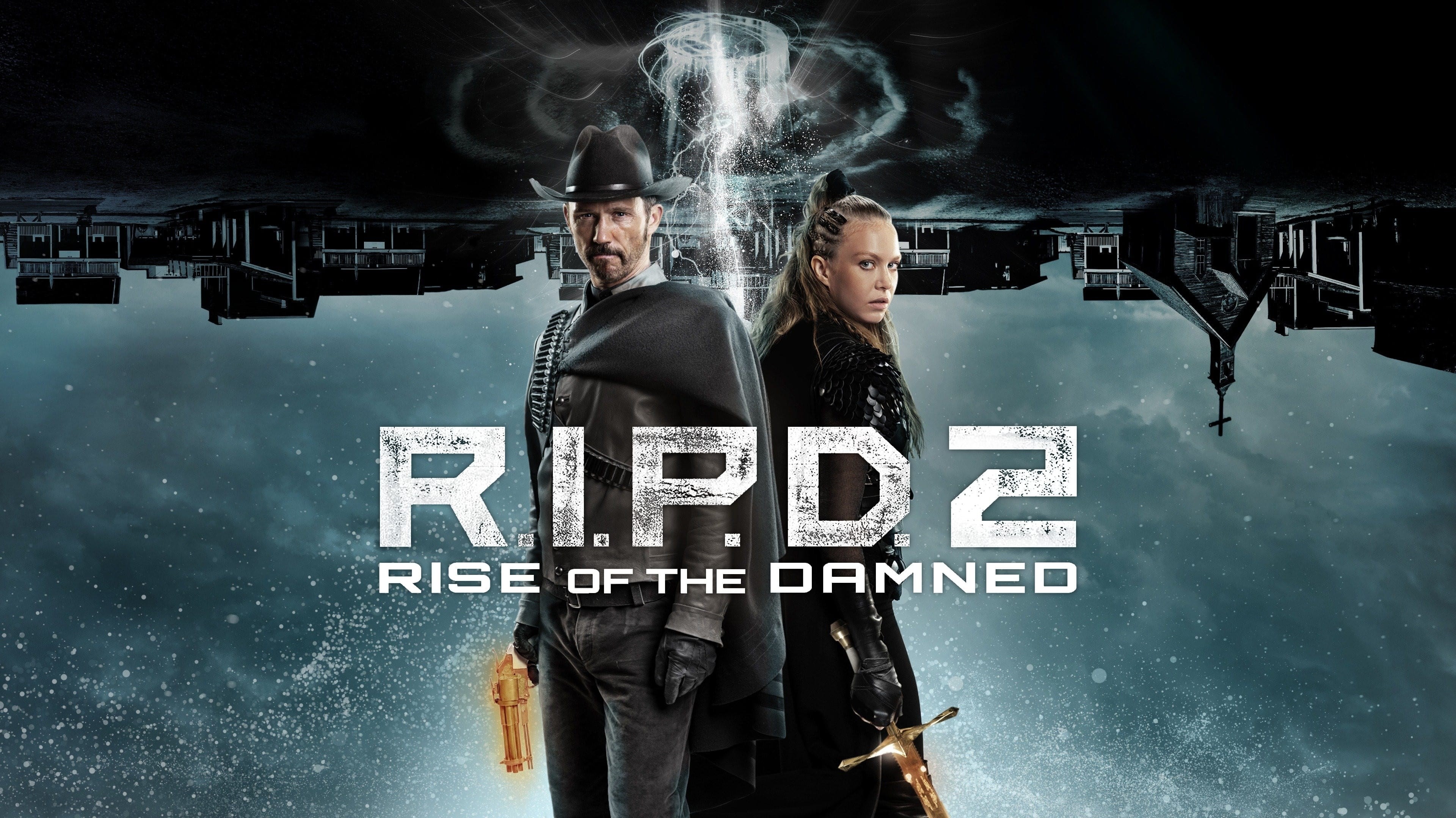 Foto de R.I.P.D. 2: RISE OF THE DAMNED
