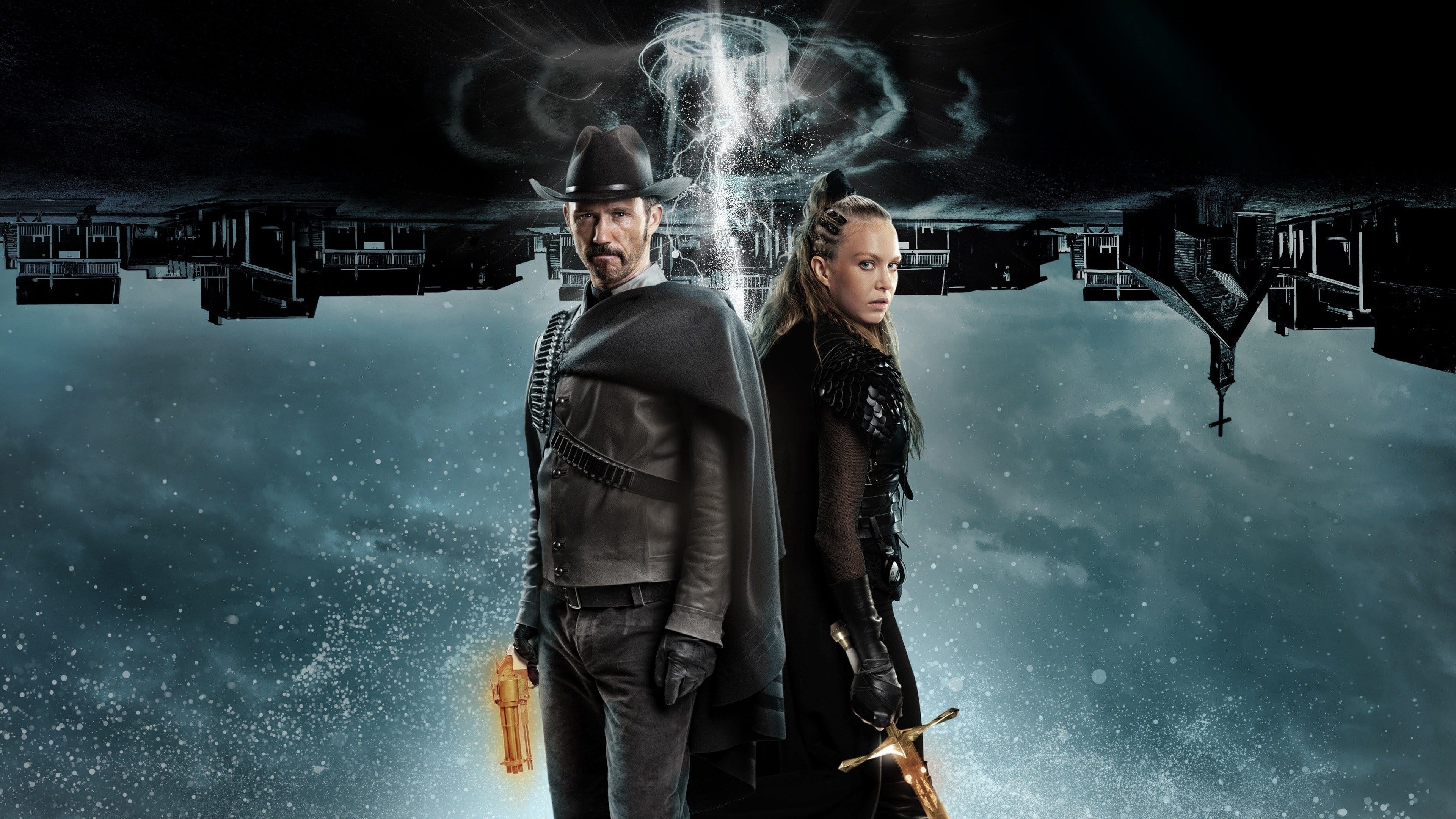 Foto de R.I.P.D. 2: RISE OF THE DAMNED