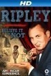 Ripley: Believe It or Not