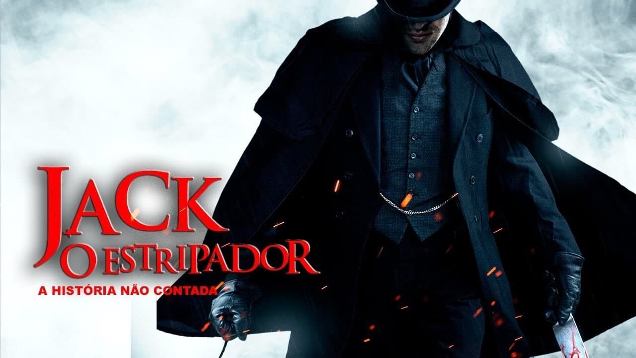 Foto de JACK EL DESTRIPADOR LA HISTORIA NO CONTADA