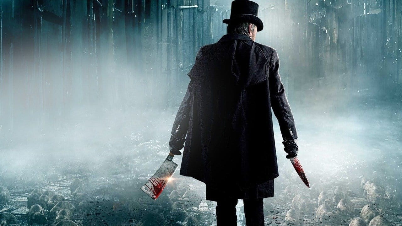 Foto de RIPPER&APOS;S REVENGE