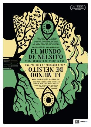 Riquimbili o El mundo de Nelsito