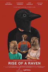Rise of a Raven