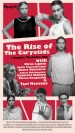 Rise of the Caryatids
