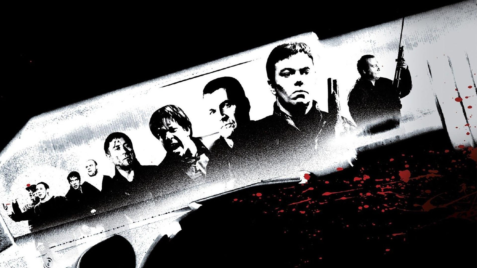 Foto de RISE OF THE FOOTSOLDIER