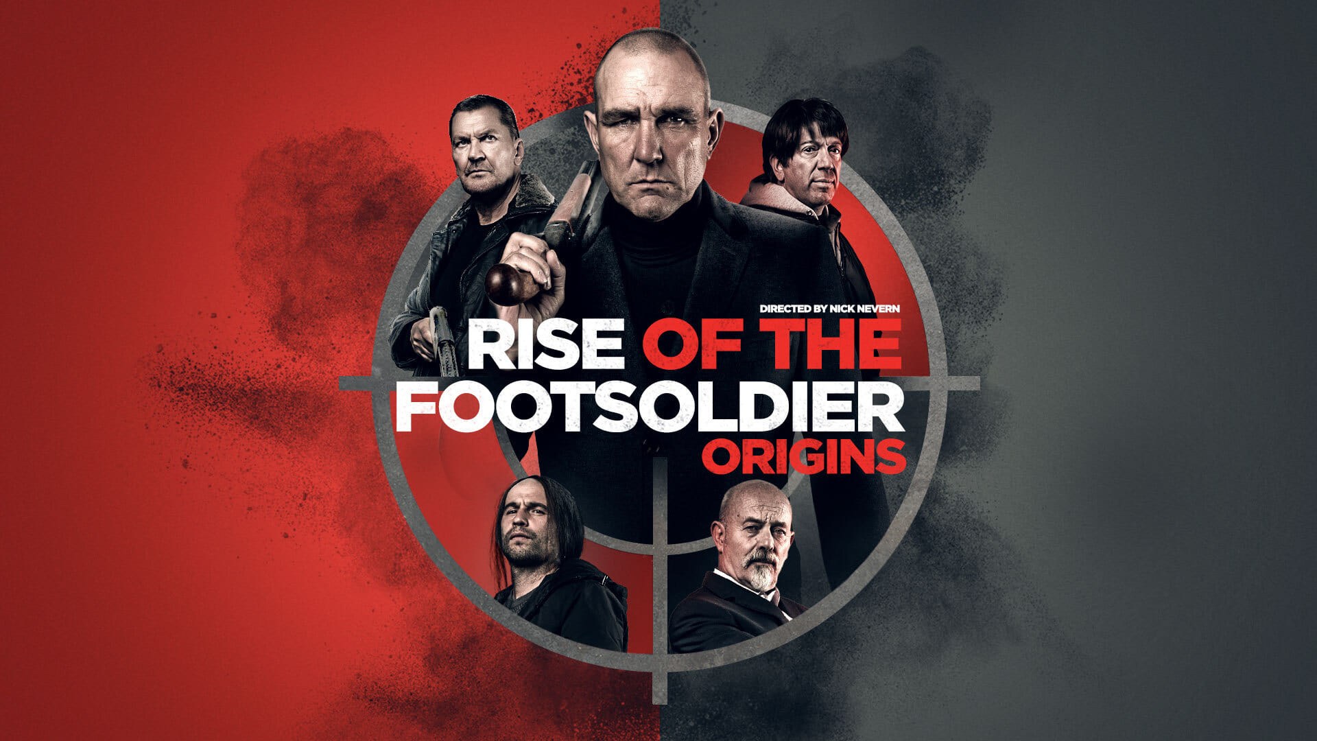Foto de RISE OF THE FOOTSOLDIER: ORIGINS