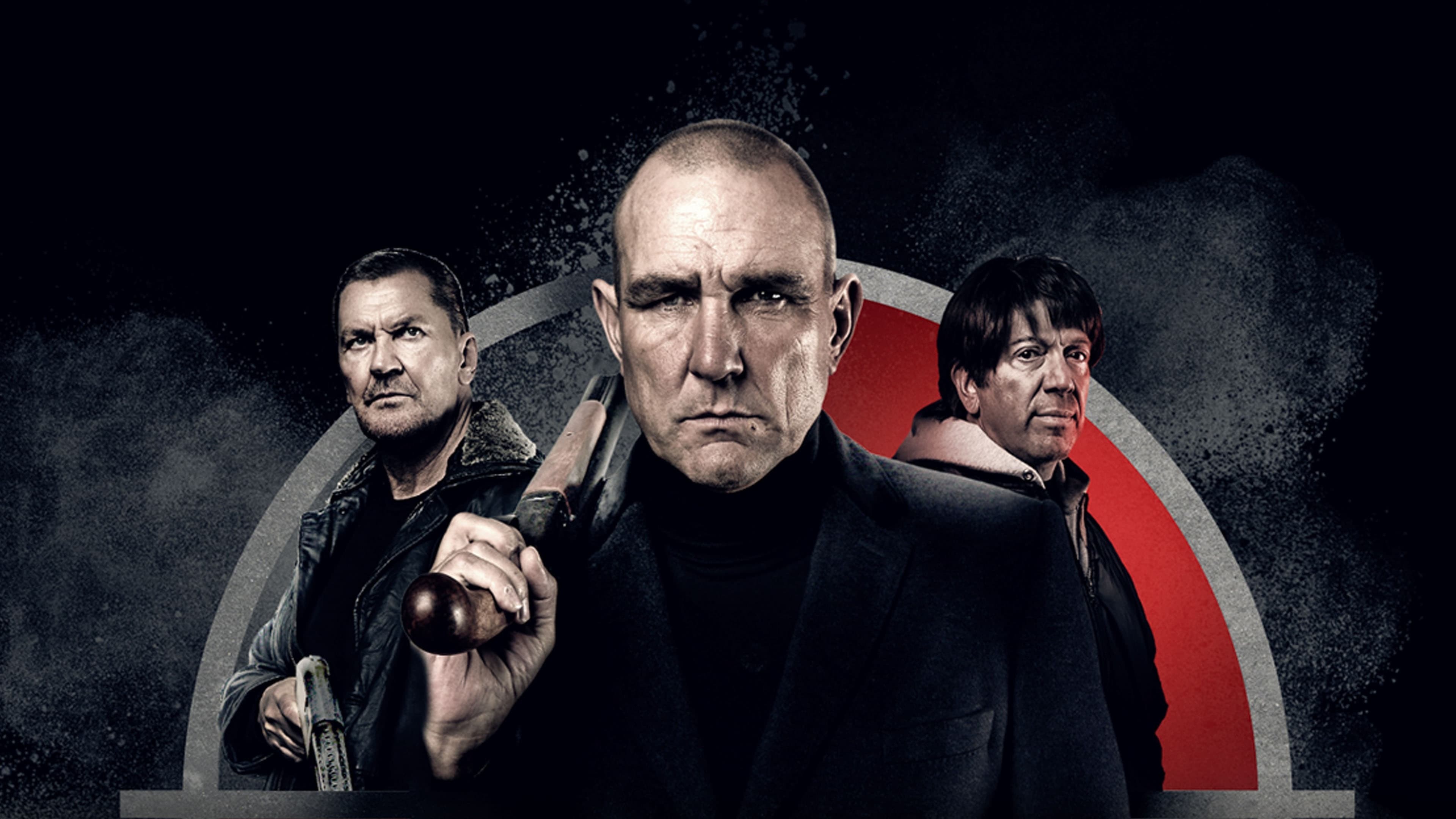 Foto de RISE OF THE FOOTSOLDIER: ORIGINS