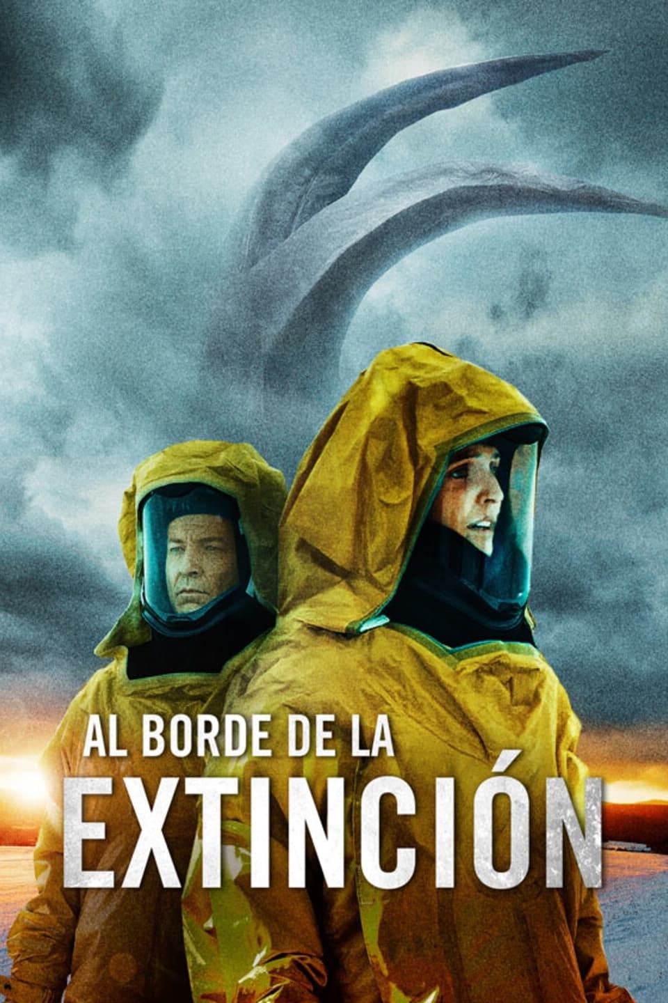 Poster de RISEN en español