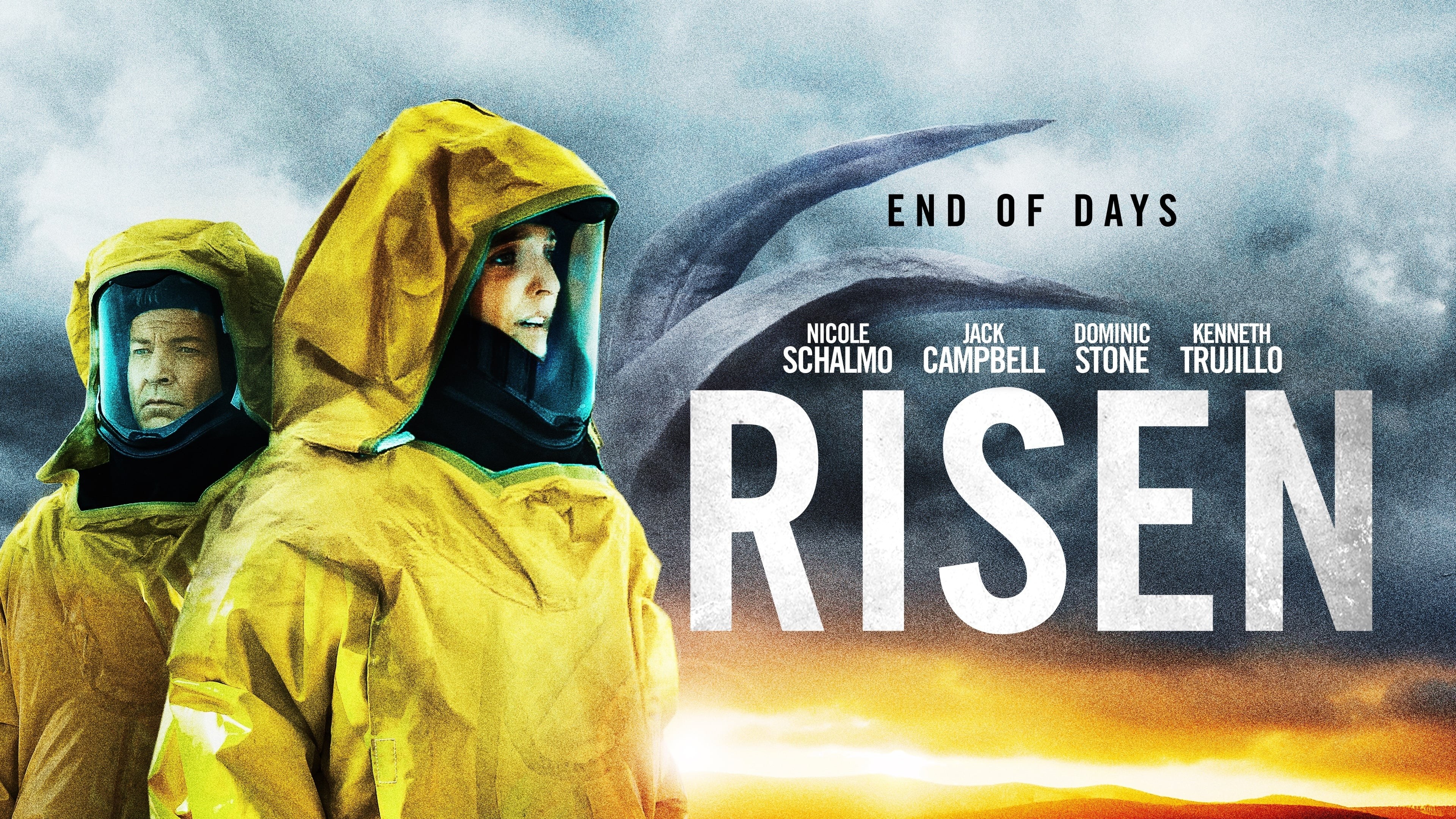 Foto de RISEN