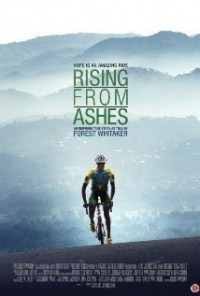 Rising from Ashes