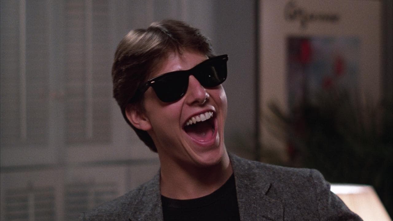 Foto de RISKY BUSINESS