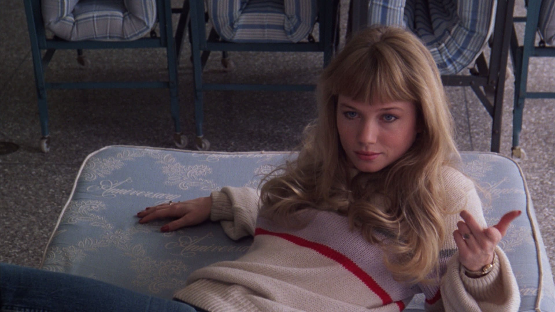 Foto de RISKY BUSINESS