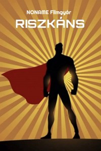 Película Riszkáns