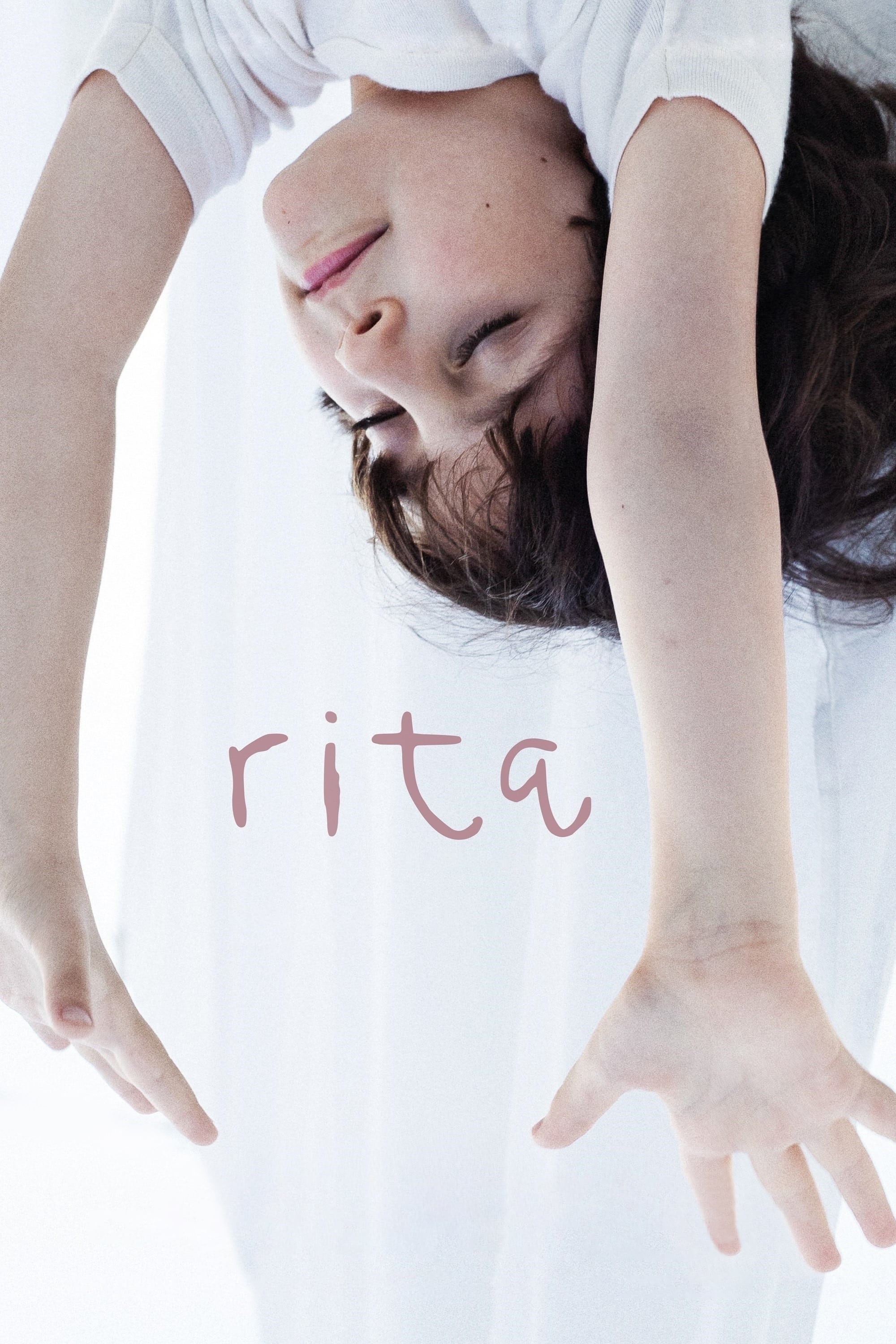 Poster de RITA en inglés