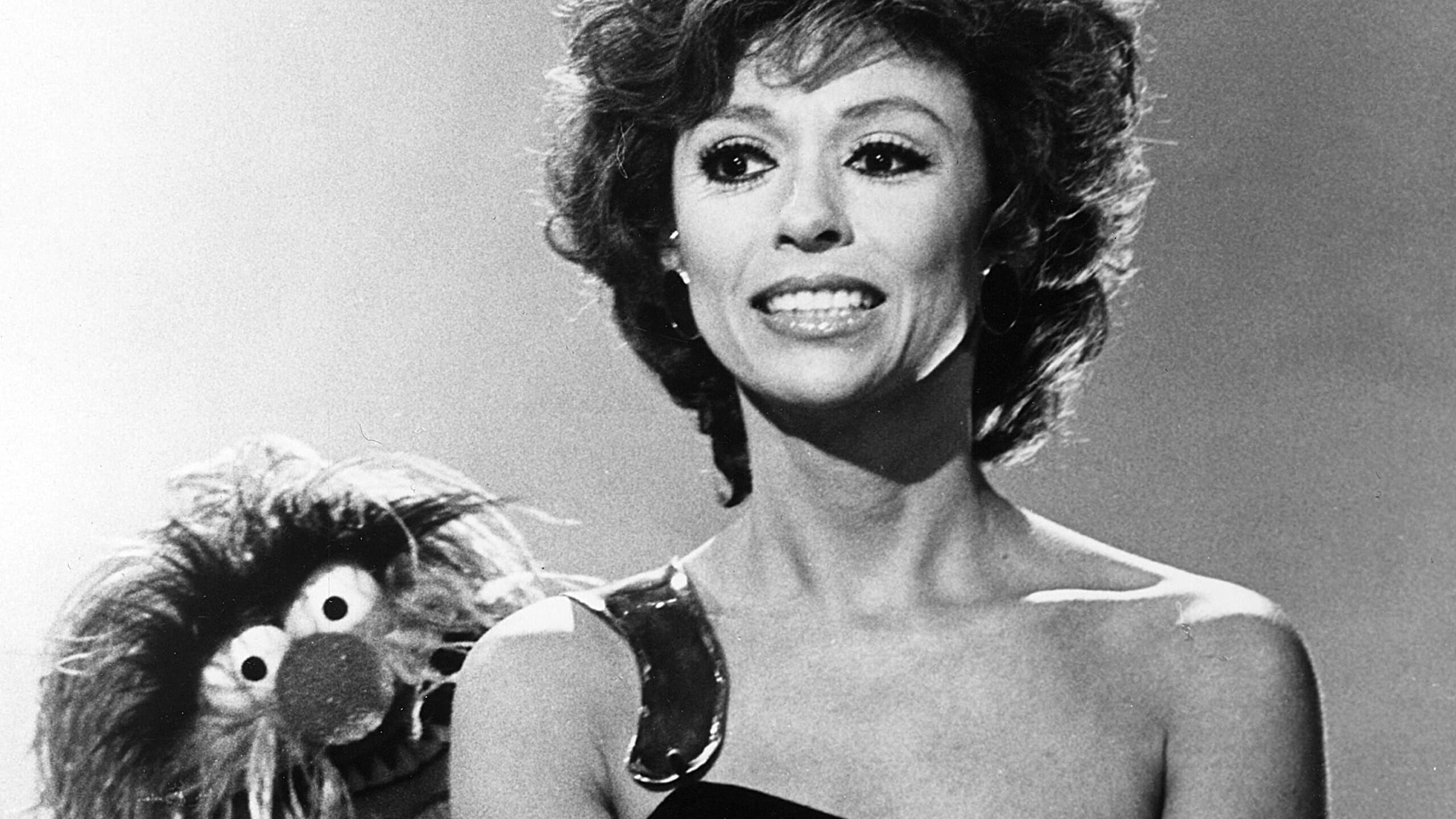 Foto de RITA MORENO, UNA CHICA QUE DECIDIÓ IR A POR TODAS
