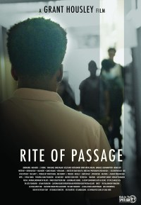 Rite of Passage