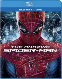 Rite of Passage: The Amazing Spider-Man Reborn