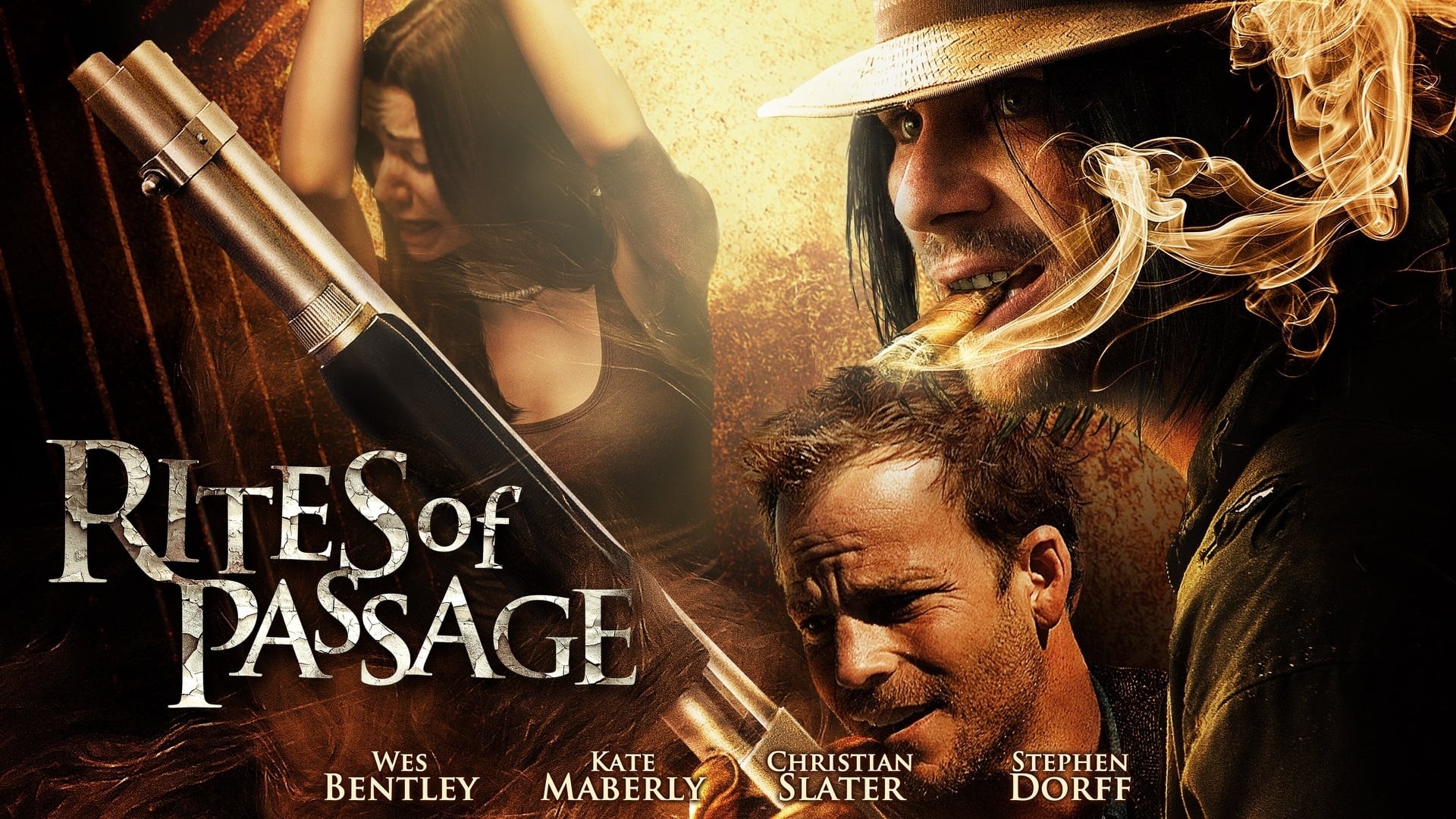 Foto de RITES OF PASSAGE