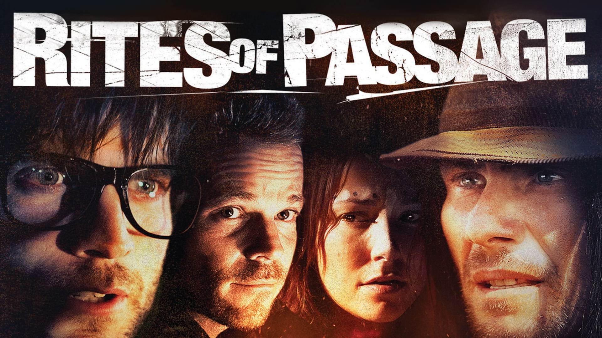 Foto de RITES OF PASSAGE