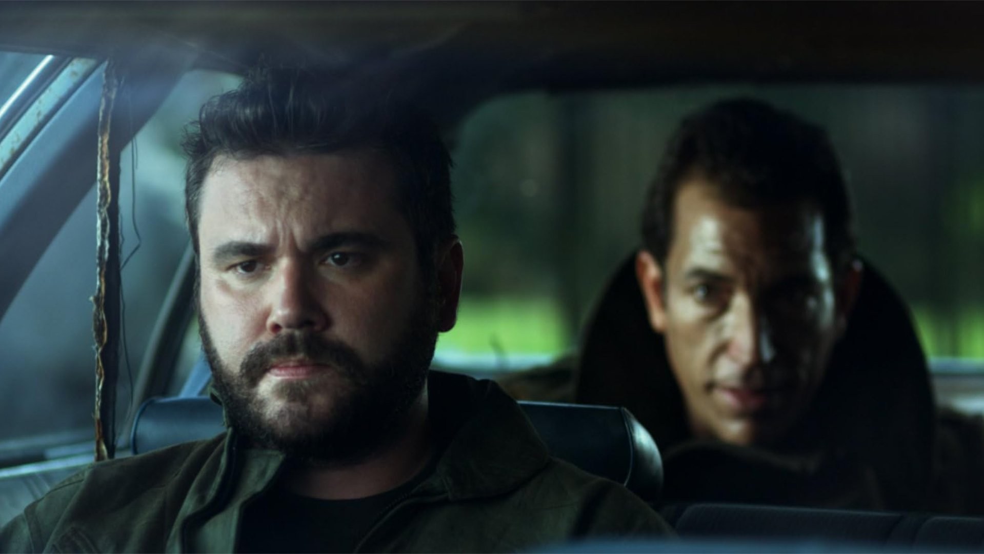 Foto de RITES OF SPRING