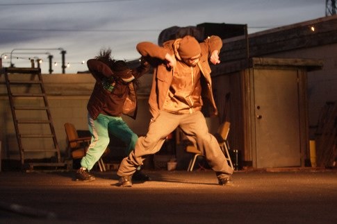Foto de RITMOS DEL BARRIO