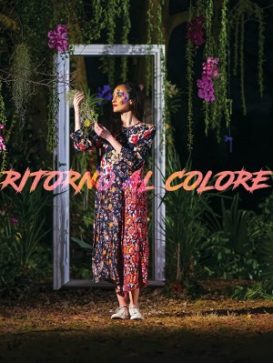 Ritorno al colore