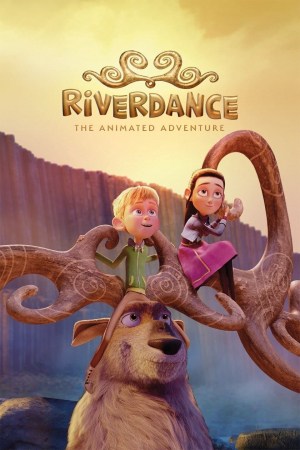 Riverdance - La aventura animada