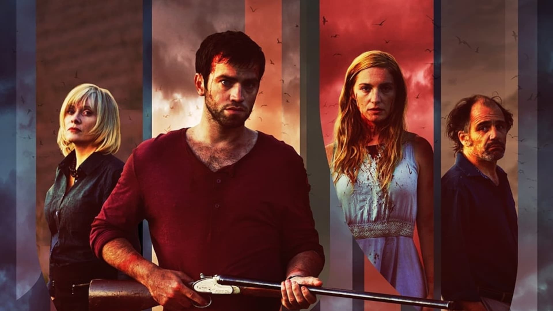 Foto de ROAD GAMES