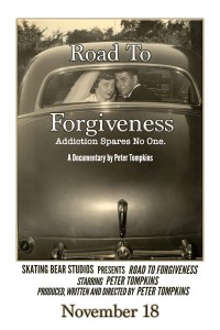 Road to Forgiveness