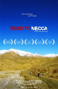 Road to Mecca