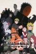 Naruto Shippuuden 6 Road to Ninja