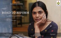 Road to Reform