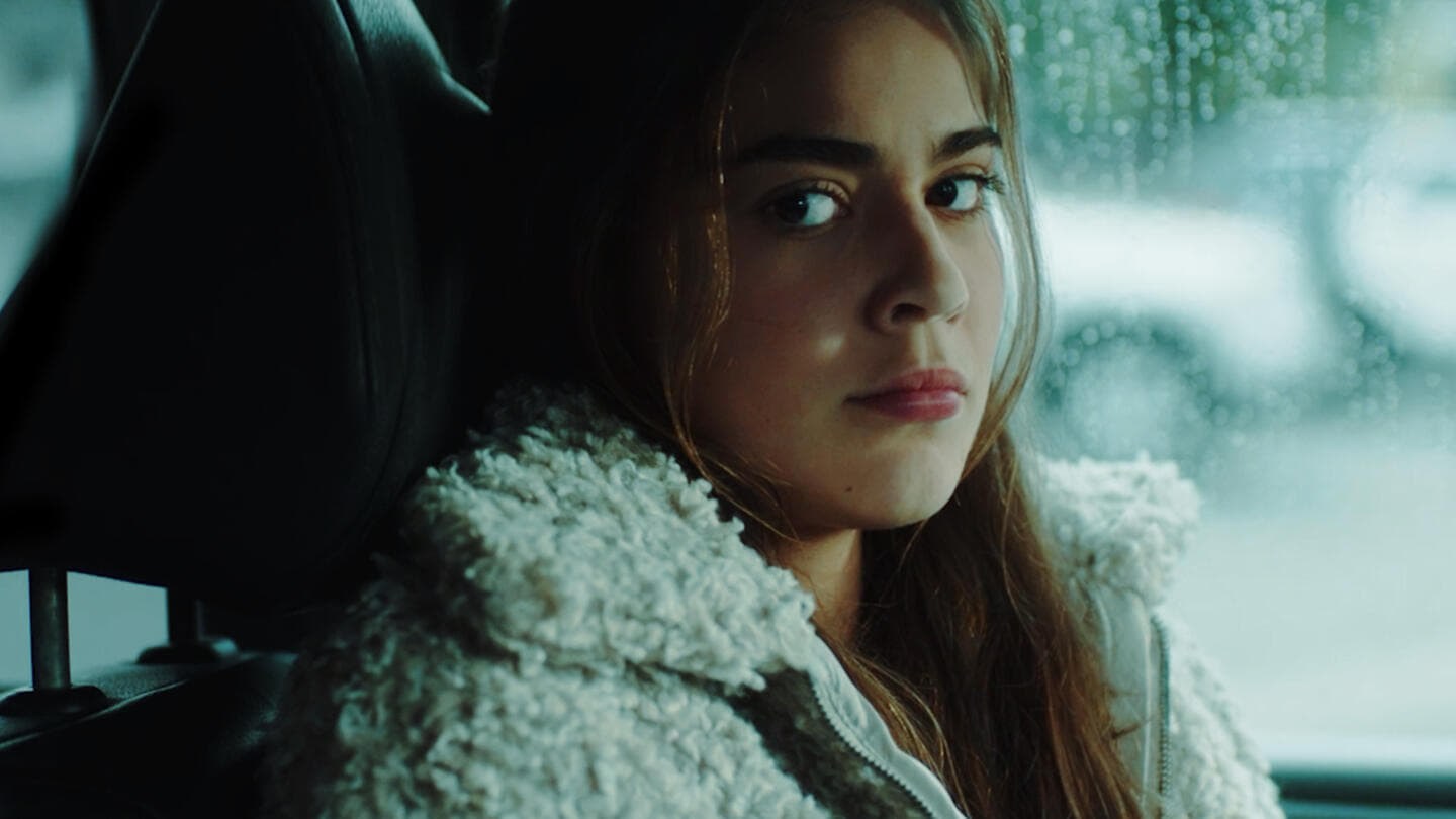 Foto de ROAD TRIP HOSTAGE