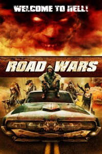 Road Wars: Max Fury