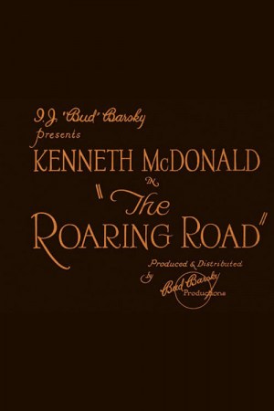 The Roaring Road