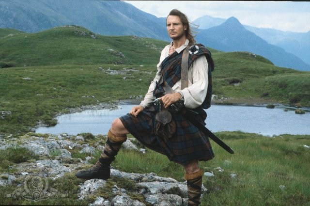 Foto de ROB ROY (LA PASIÓN DE UN REBELDE)