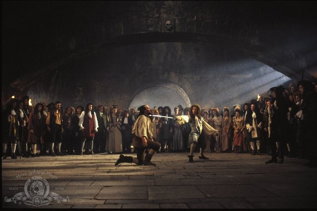 Foto de ROB ROY (LA PASIÓN DE UN REBELDE)