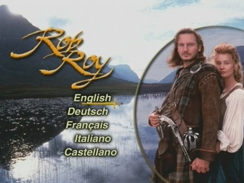 Foto de ROB ROY (LA PASIÓN DE UN REBELDE)
