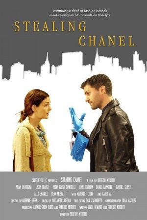 Robando chanel