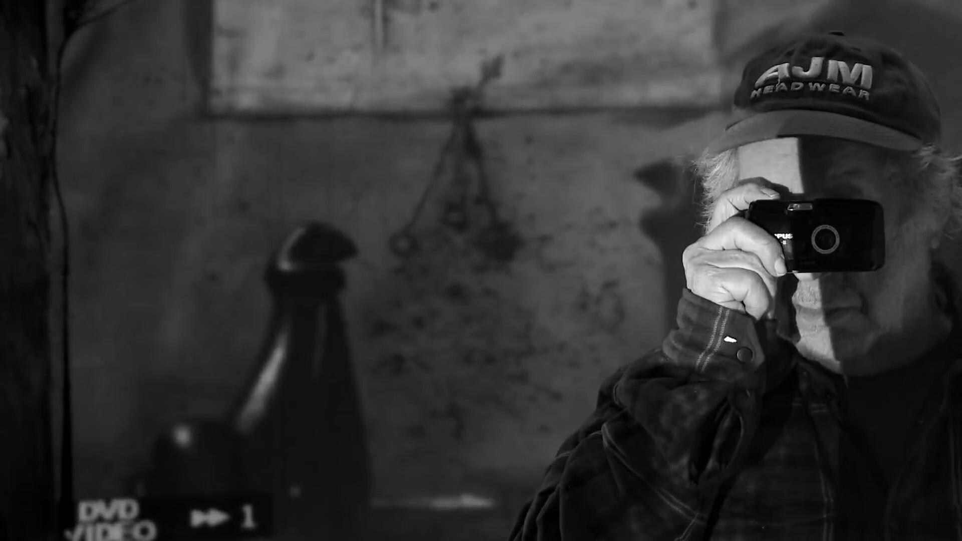 Foto de ROBERT FRANK, LA MIRADA DE AMÉRICA