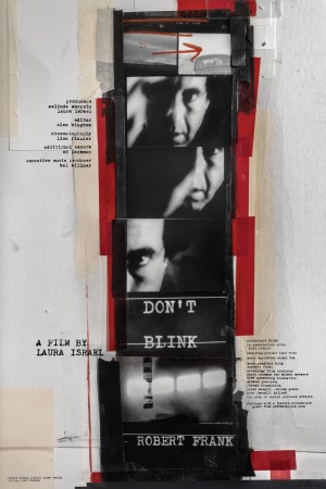 Robert Frank, la mirada de América