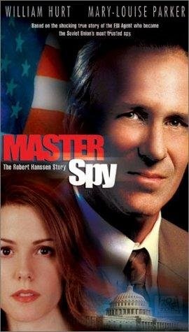Poster de ROBERT HANSSEN - MAESTRO DE ESPÍAS