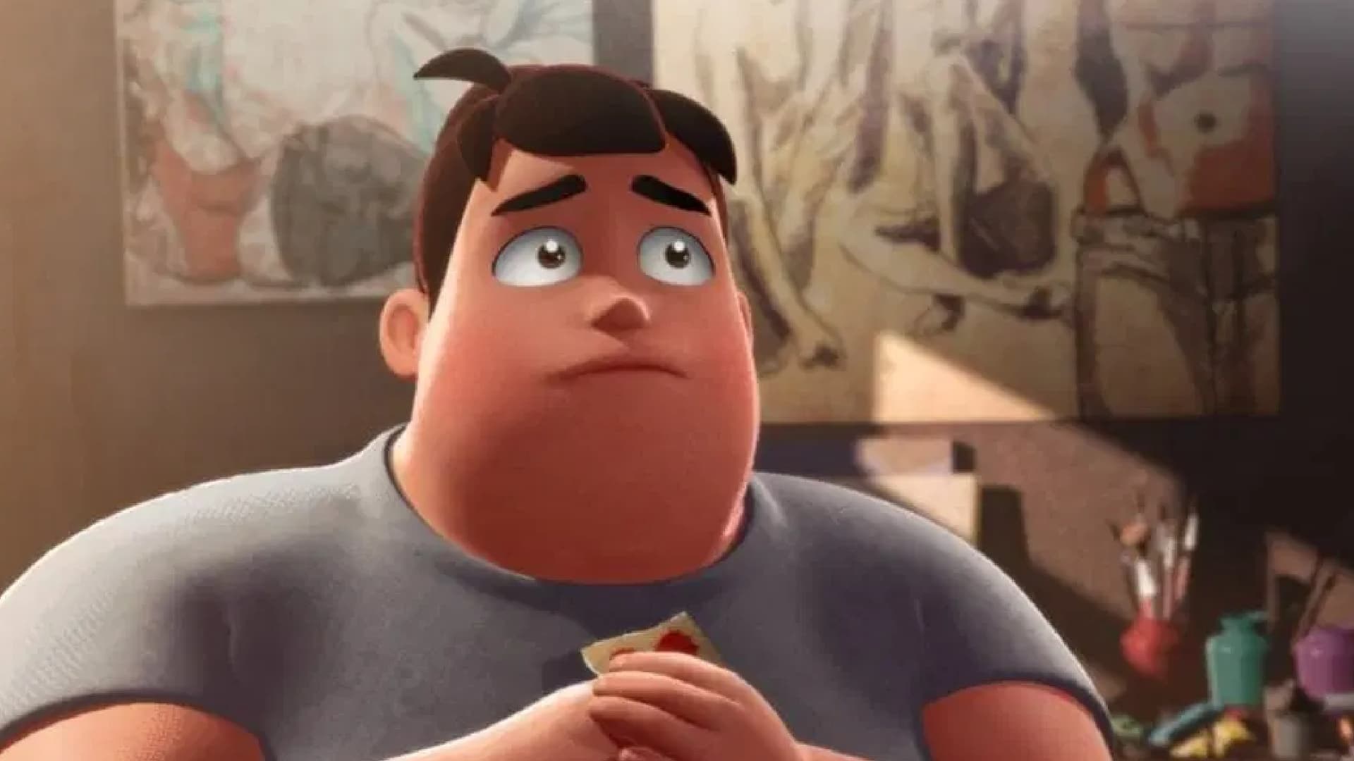 Foto de ROBERTO