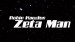 Película Robin Hawdon - Zeta Man