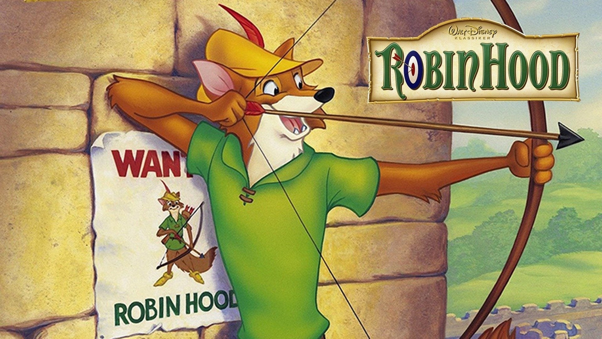 Foto de ROBIN HOOD