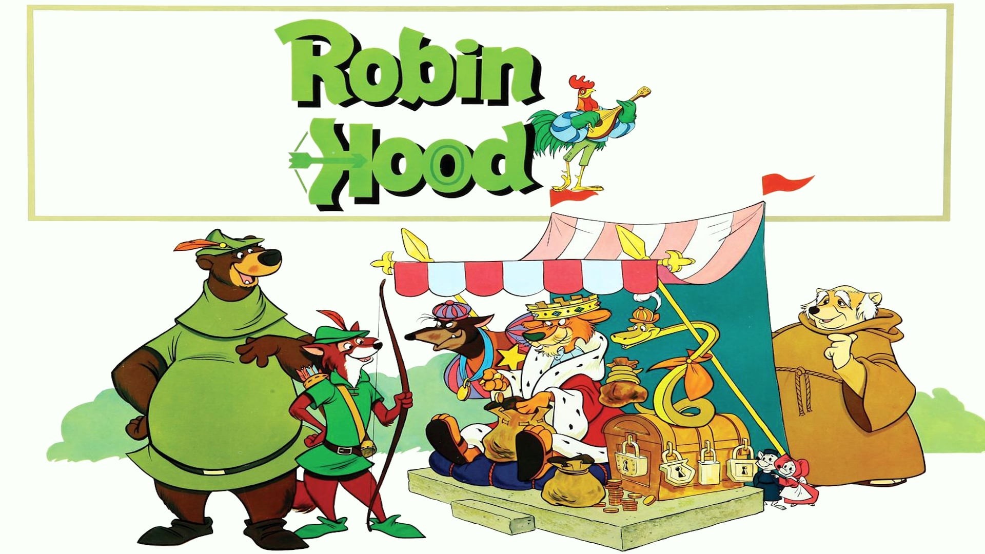 Foto de ROBIN HOOD